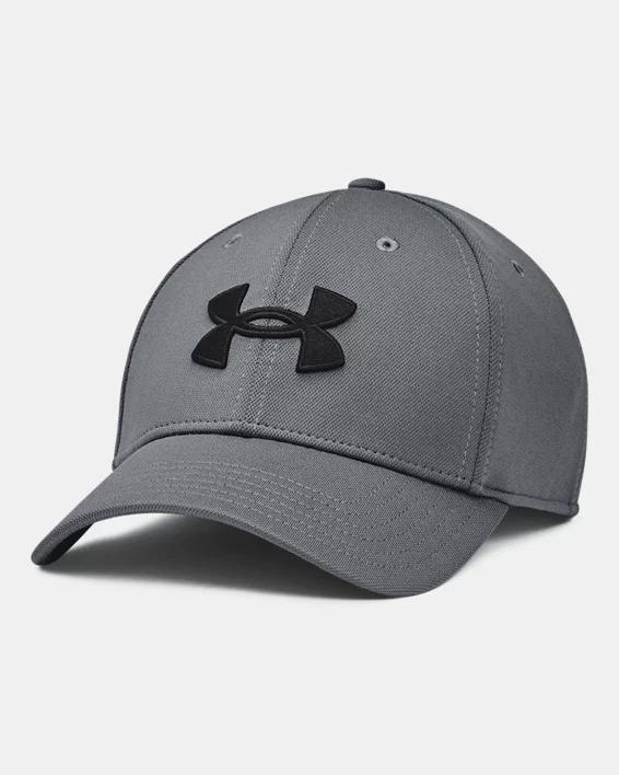 UA Blitzing Mens Cap Product Image