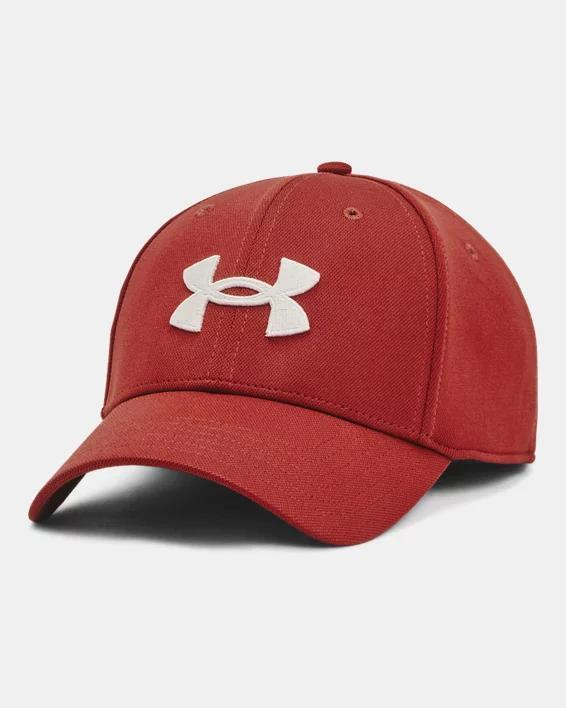 UA Blitzing Mens Cap Product Image