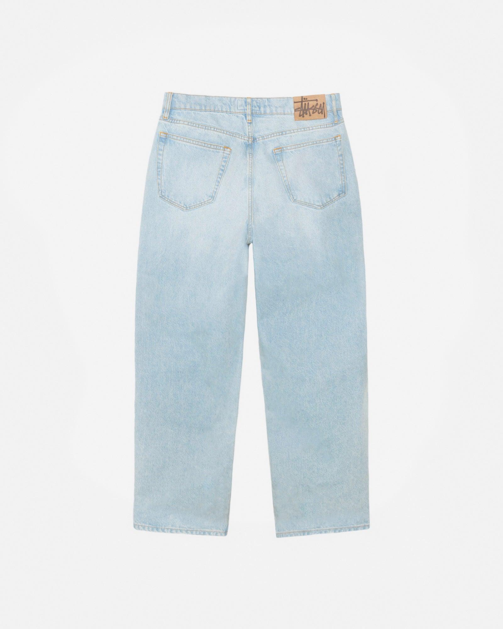 BIG OL' PANT WASHED CANVAS Male Product Image