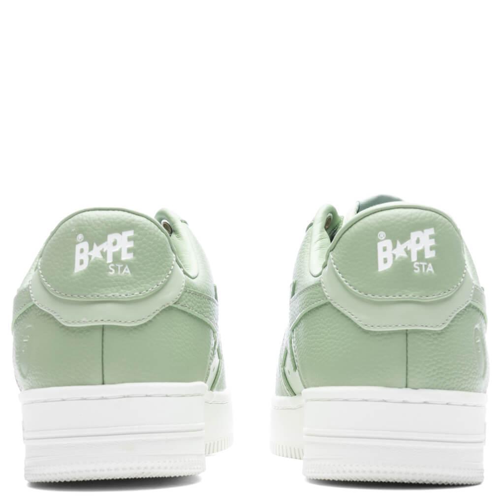 Bape Sta #9 M1 - Green Male Product Image