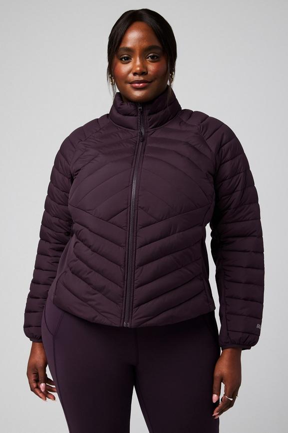 Lightweight Adventure Jacket Product Image