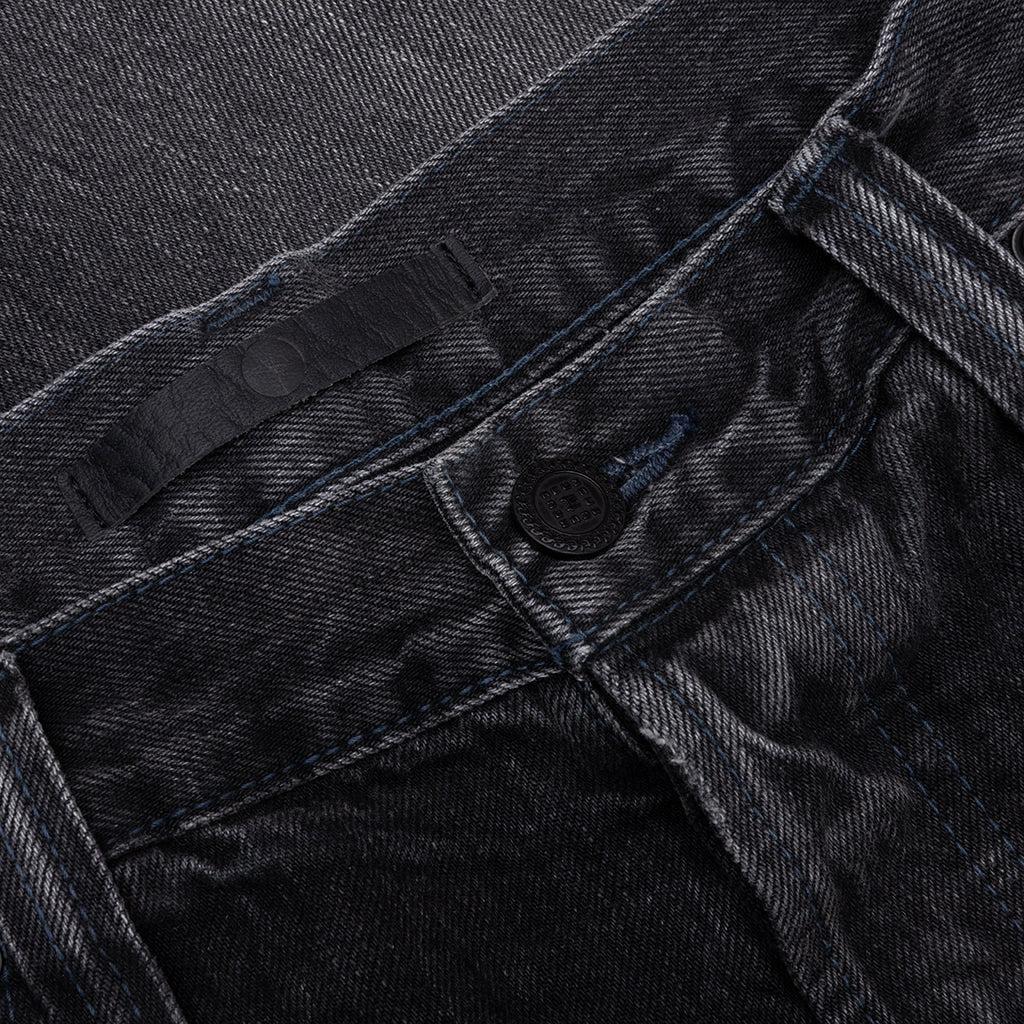 Showa Relaxed Jean - Kato Grey Vintage Male Product Image