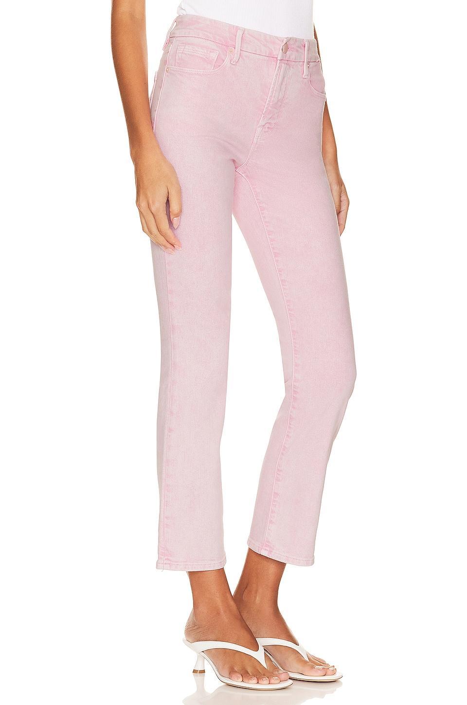Good Legs Straight Good American Product Image