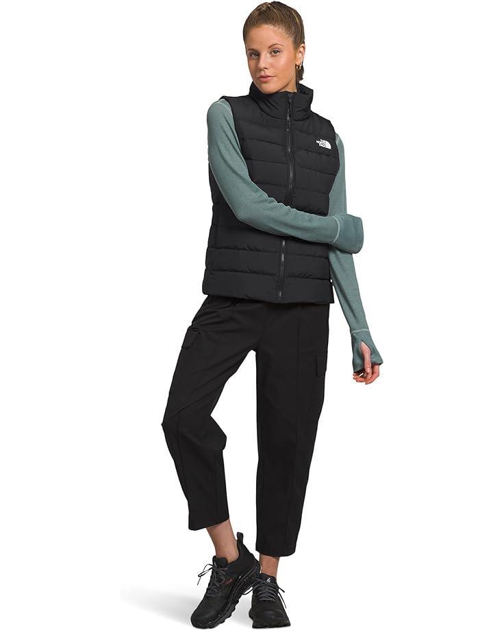 Women's The North Face Aconcagua 3 Vest Product Image