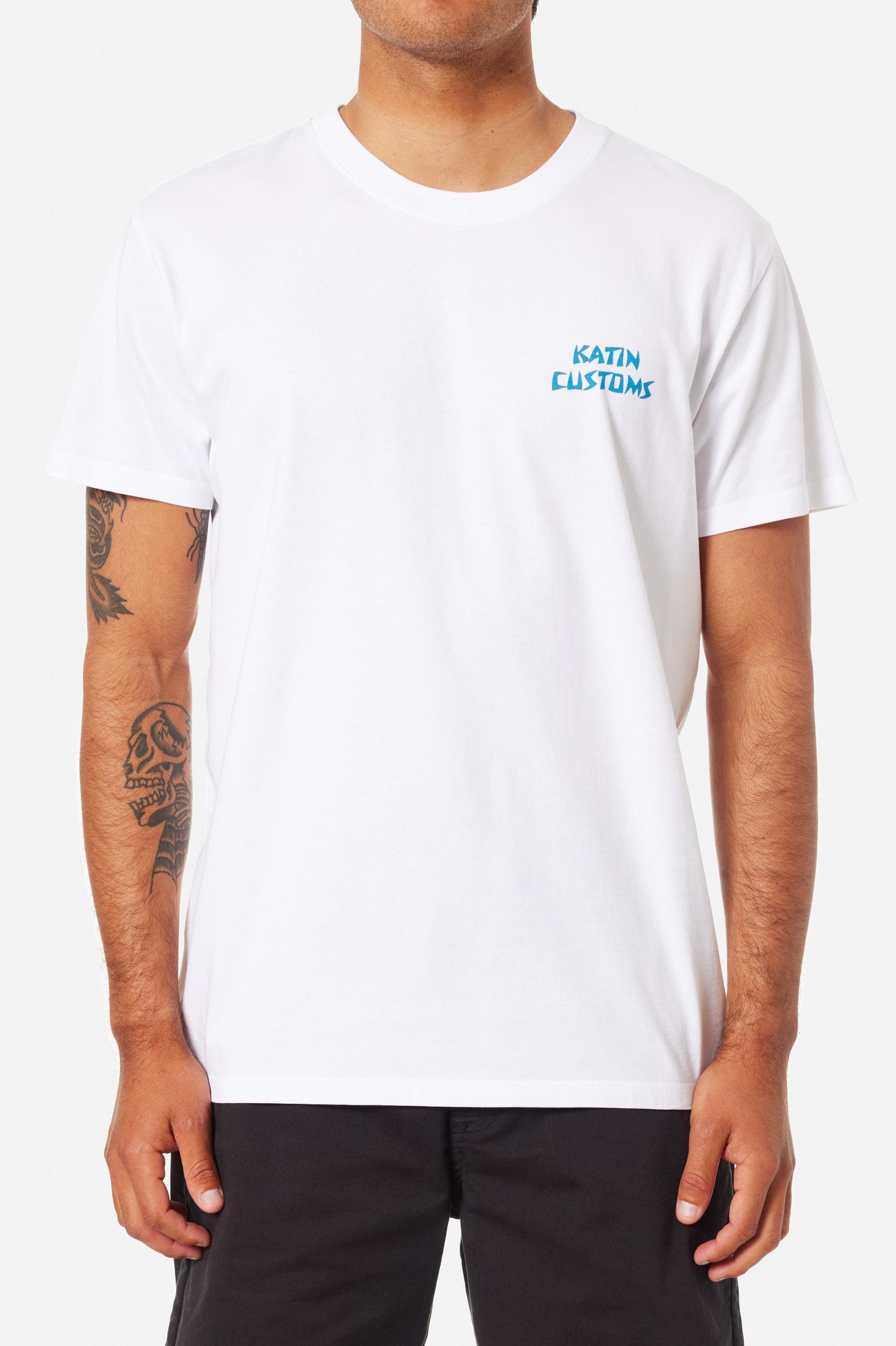 VENICE TEE Product Image