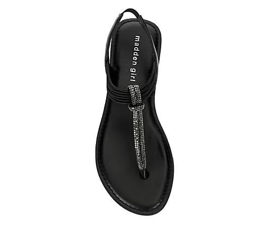 Madden Girl Womens Adoree Thong Sandal Product Image