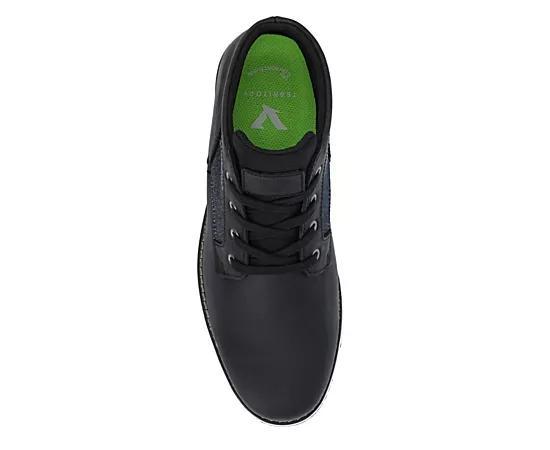 Territory Mens Redwoods Mid Sneaker Product Image