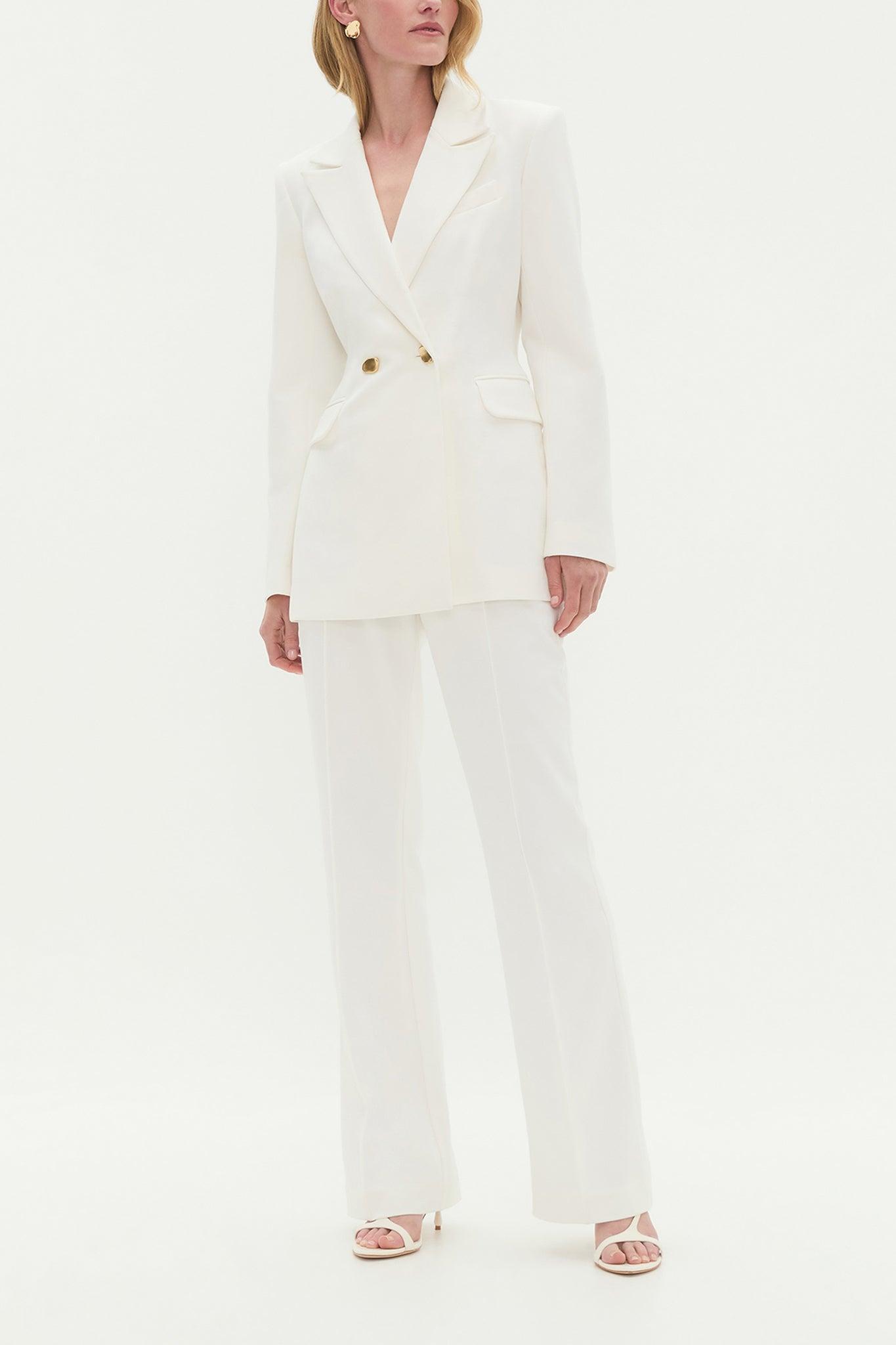 Amber Blazer Product Image