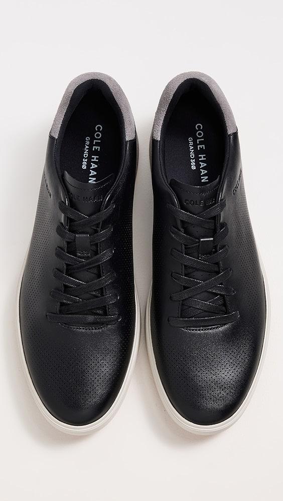 Cole Haan Grandpro Angleace Sneakers | Shopbop Product Image