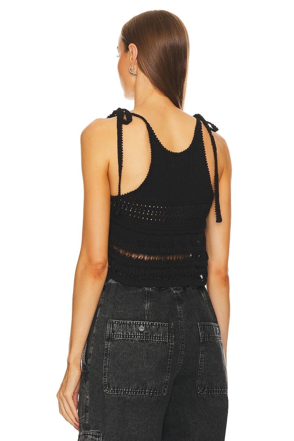 Jilma Top Isabel Marant Etoile Product Image