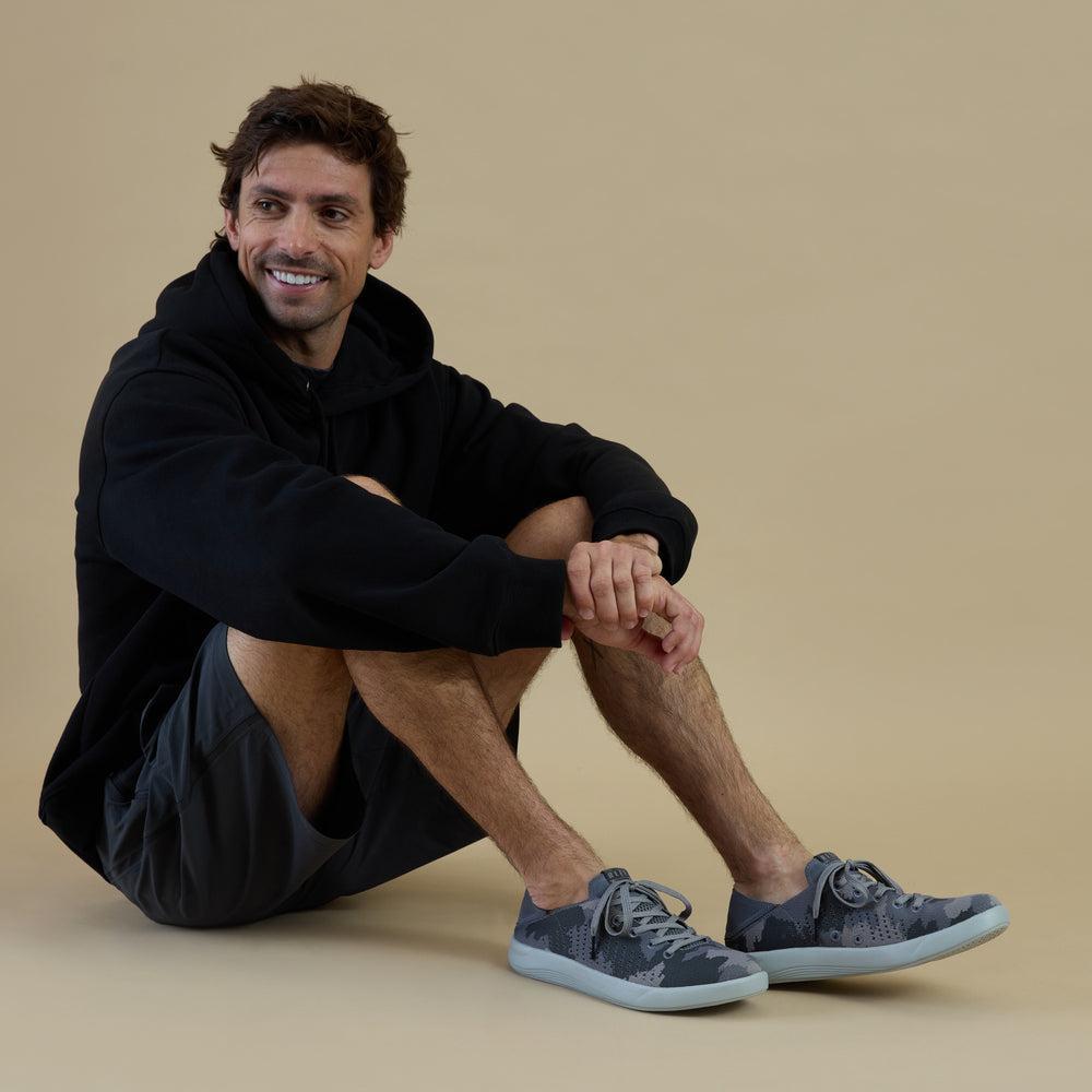 Swellsole Neptune Male Product Image