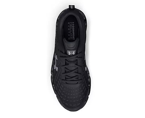 Under Armour Mens Charged Assert 10 Running Shoe Product Image