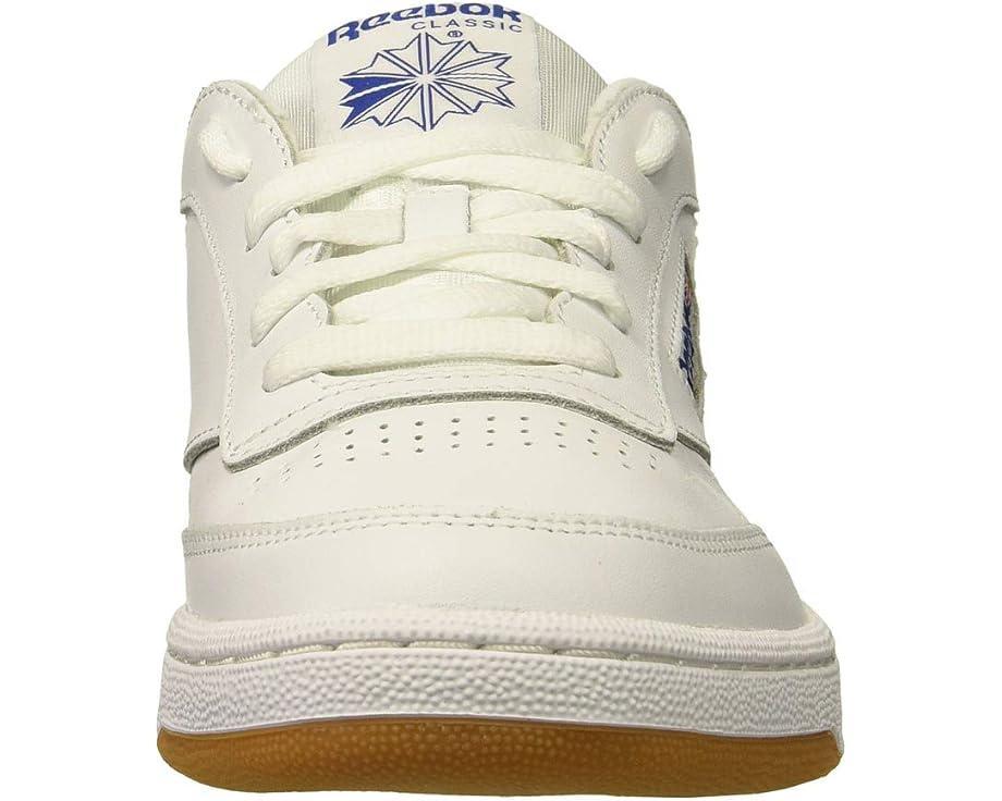 Unisex Reebok Lifestyle Club C 85 Vintage Product Image