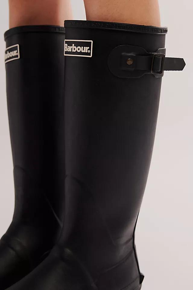 Barbour Bede Tall Wellies Product Image