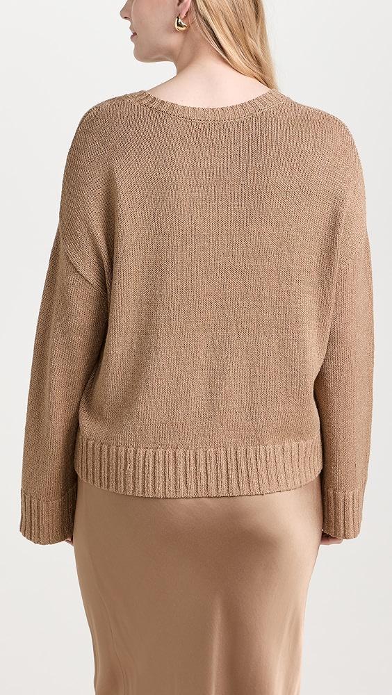 Jenni Kayne Dylan Sweater | Shopbop Product Image