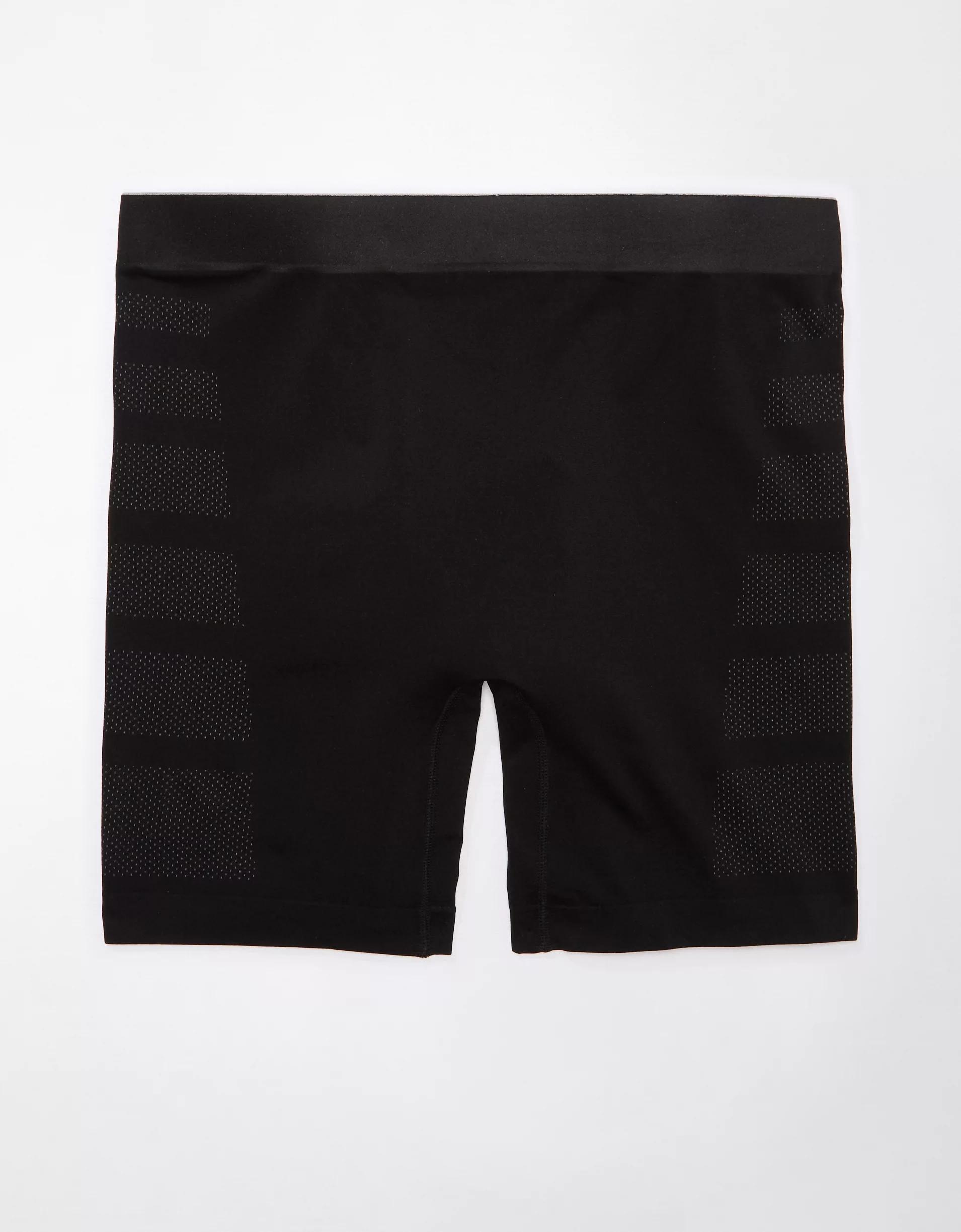 AEO Men's Space Dye 6" StealthMode Boxer Brief Product Image