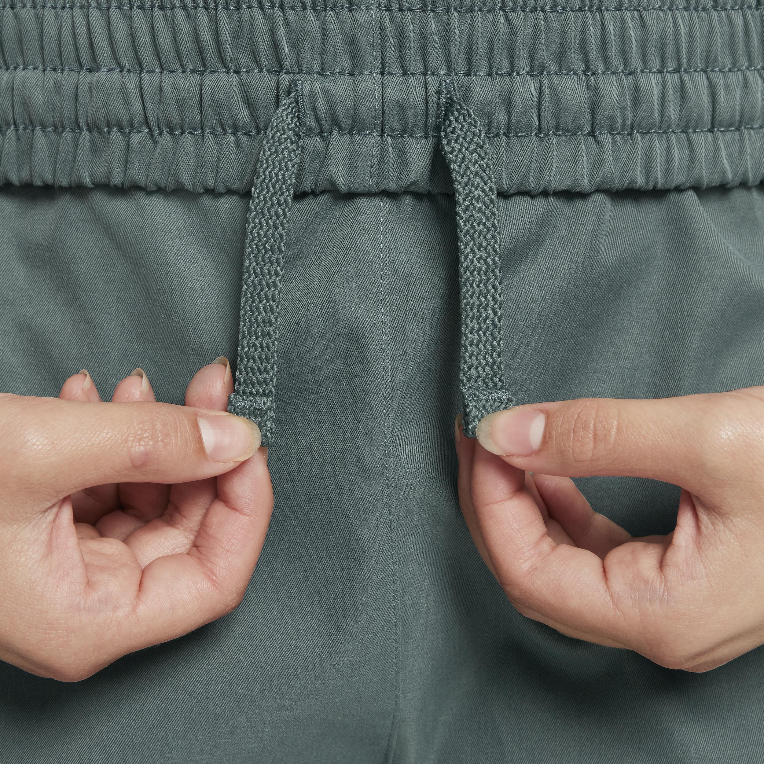 Womens Nike Sportswear Girls Cargo Pants Product Image
