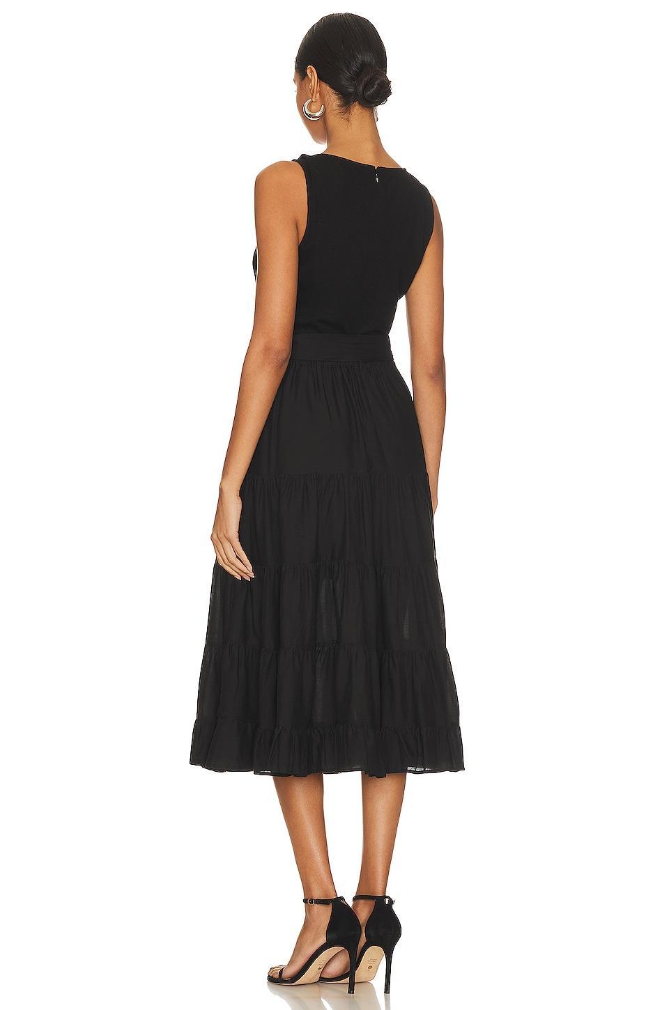Samosa Dress PAIGE Product Image