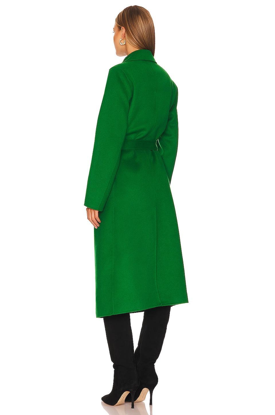 Vanessa Coat LAMARQUE Product Image