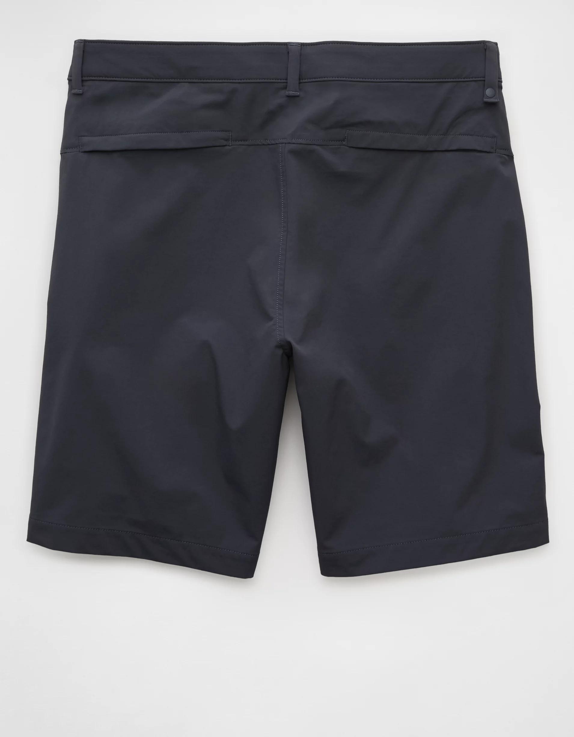 AE 9" 24/7 Flex Club Short Product Image