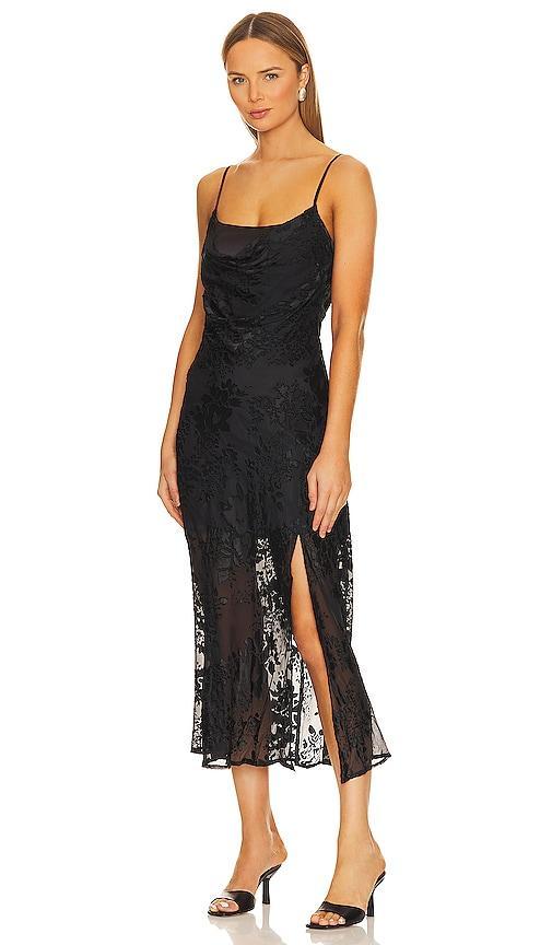 Aubrielle Dress ASTR the Label Product Image