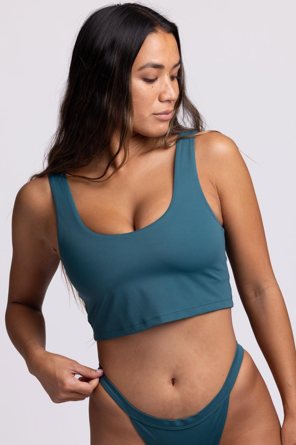 Mira Bikini Top Product Image