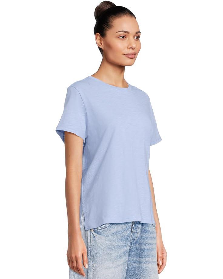 Easy Shirred Short Sleeve Product Image