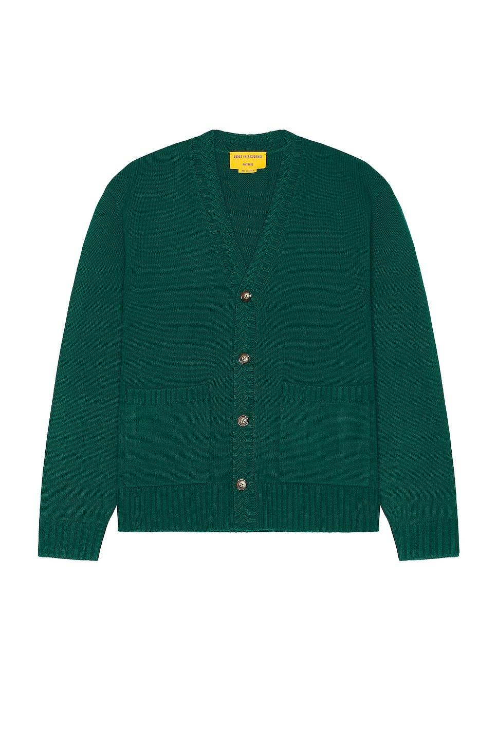 Mens Knit Crewneck Sweatshirt Product Image