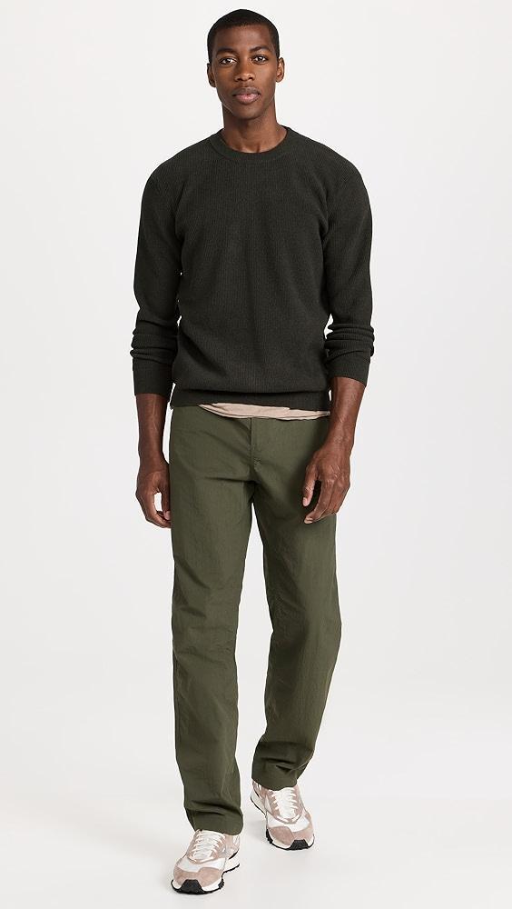 NN07 Danny Lightweight Sweater | Shopbop Product Image