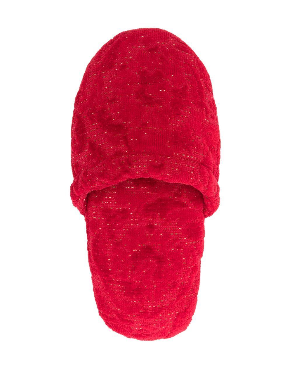 Barocco slippers Product Image