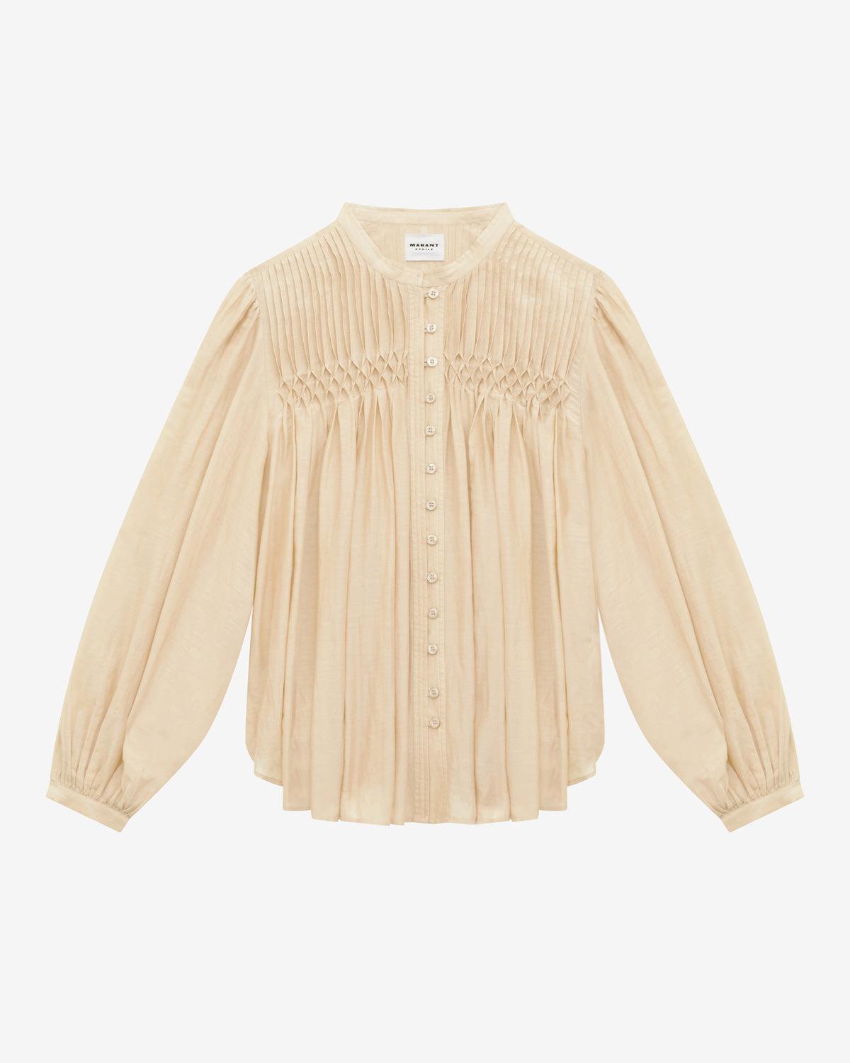 Dorothe blouse Female Product Image