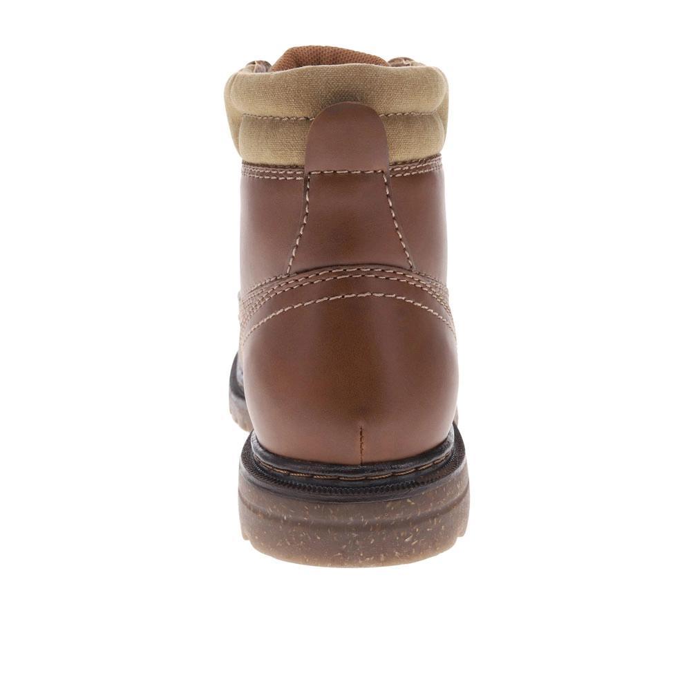 Dockers Mens Rockford Rugged Casual Classic Moc Toe Boot Product Image