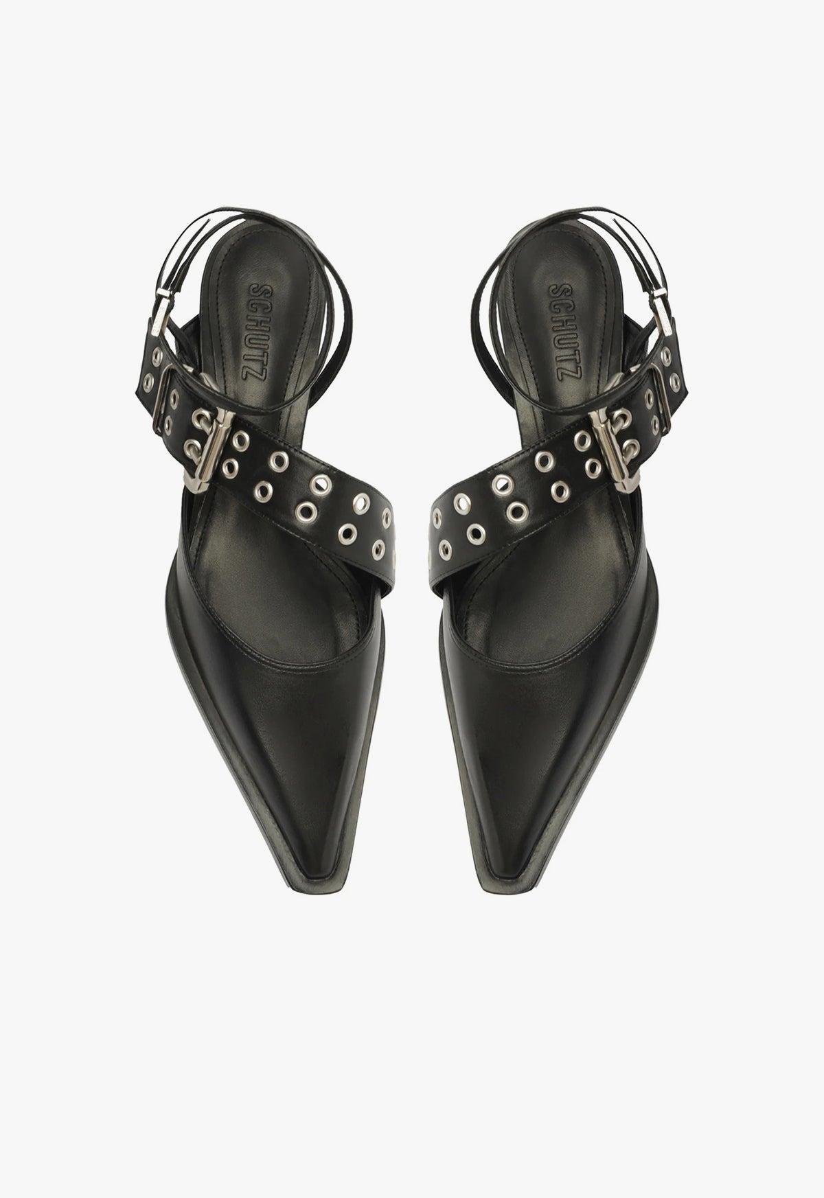 Jess Pump Product Image