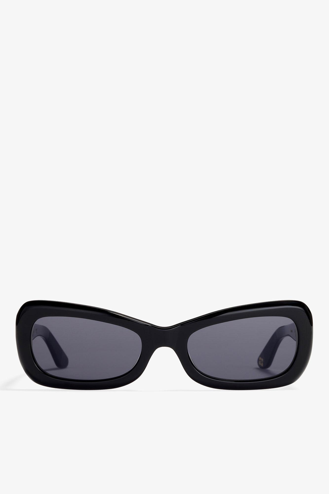 GANNI x Ace & Tate Brooke Sunglasses Product Image