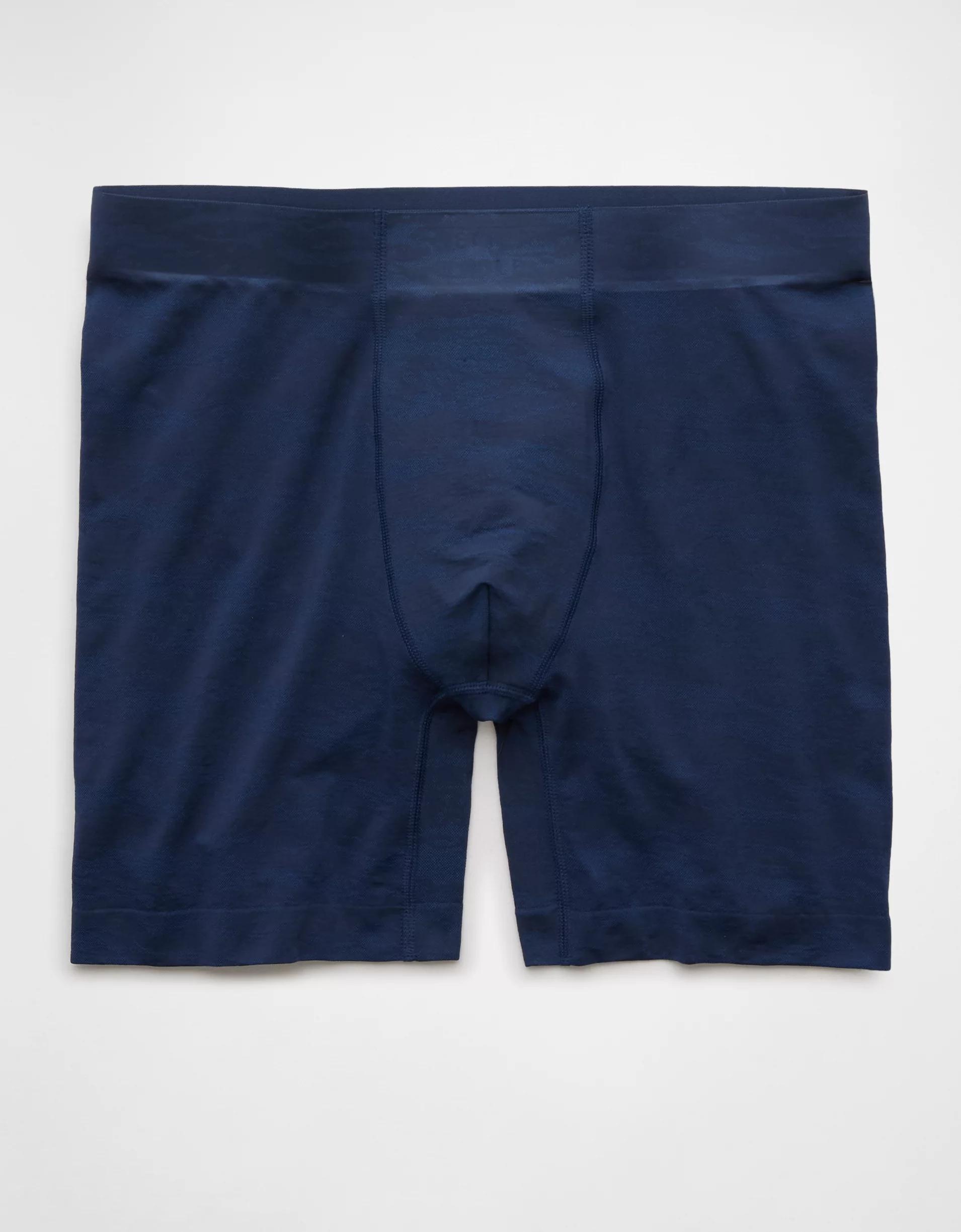 AEO Men's 6" StealthMode Boxer Brief Product Image