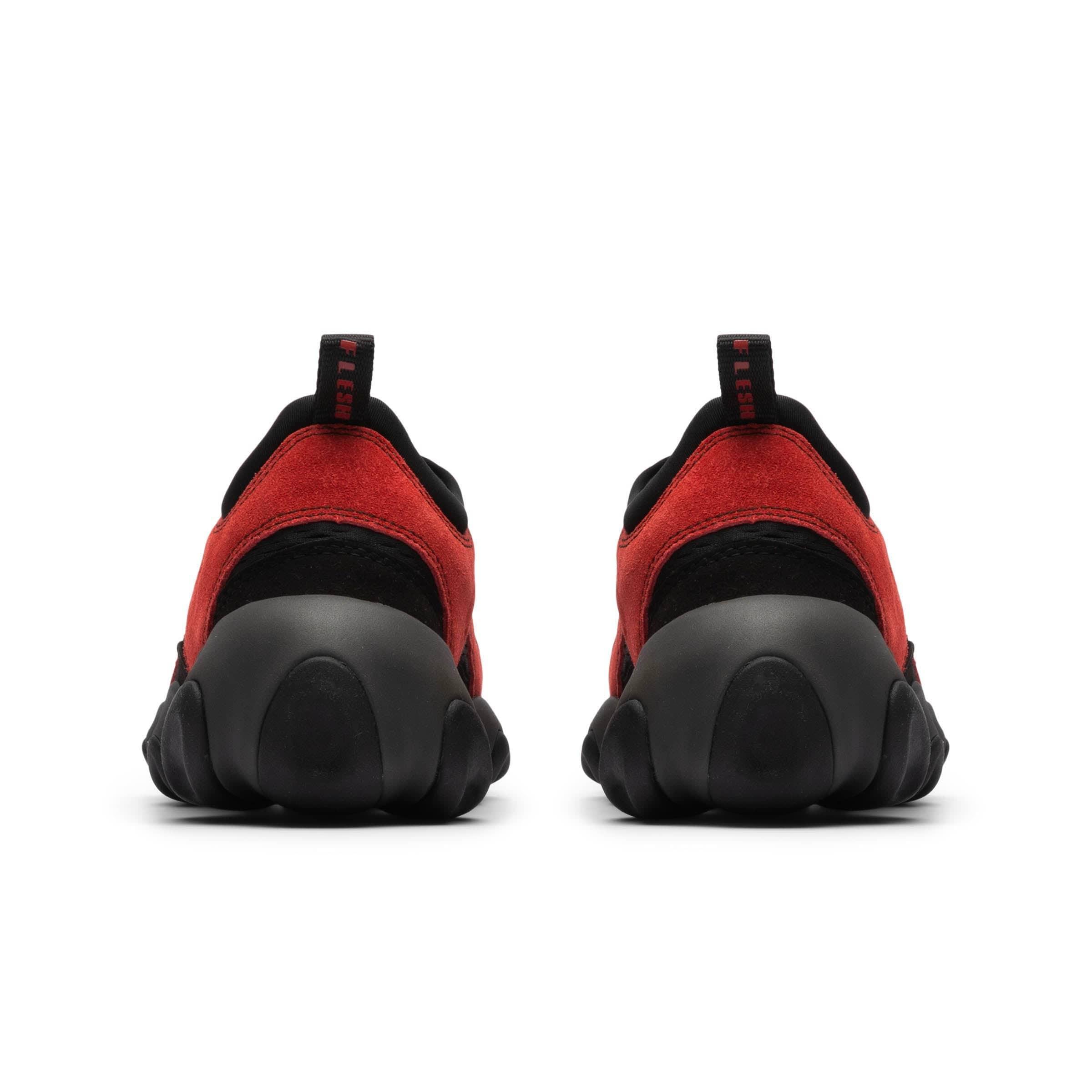 SUEDE FLESH SANDAL Male Product Image