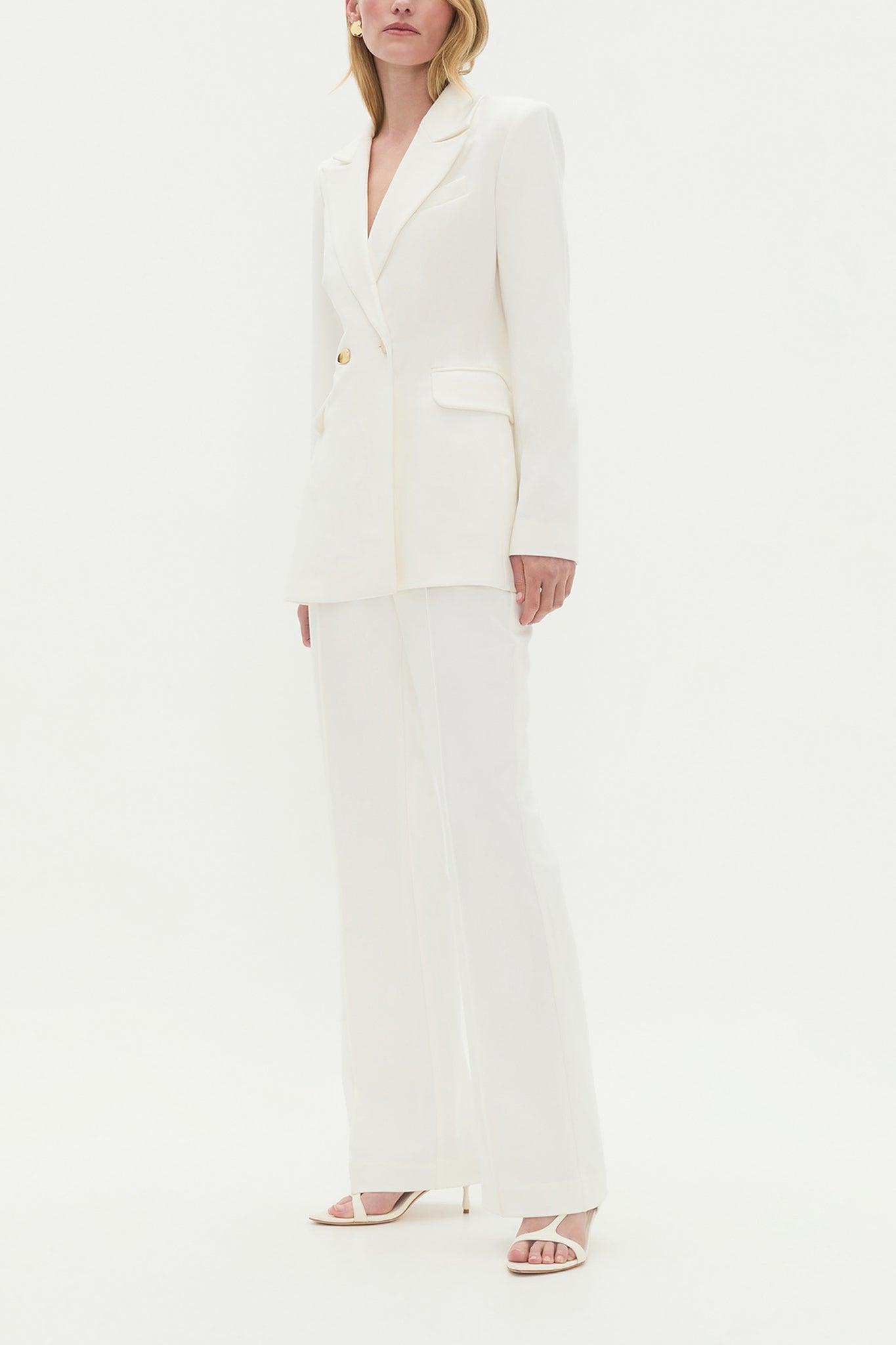 Amber Blazer Product Image