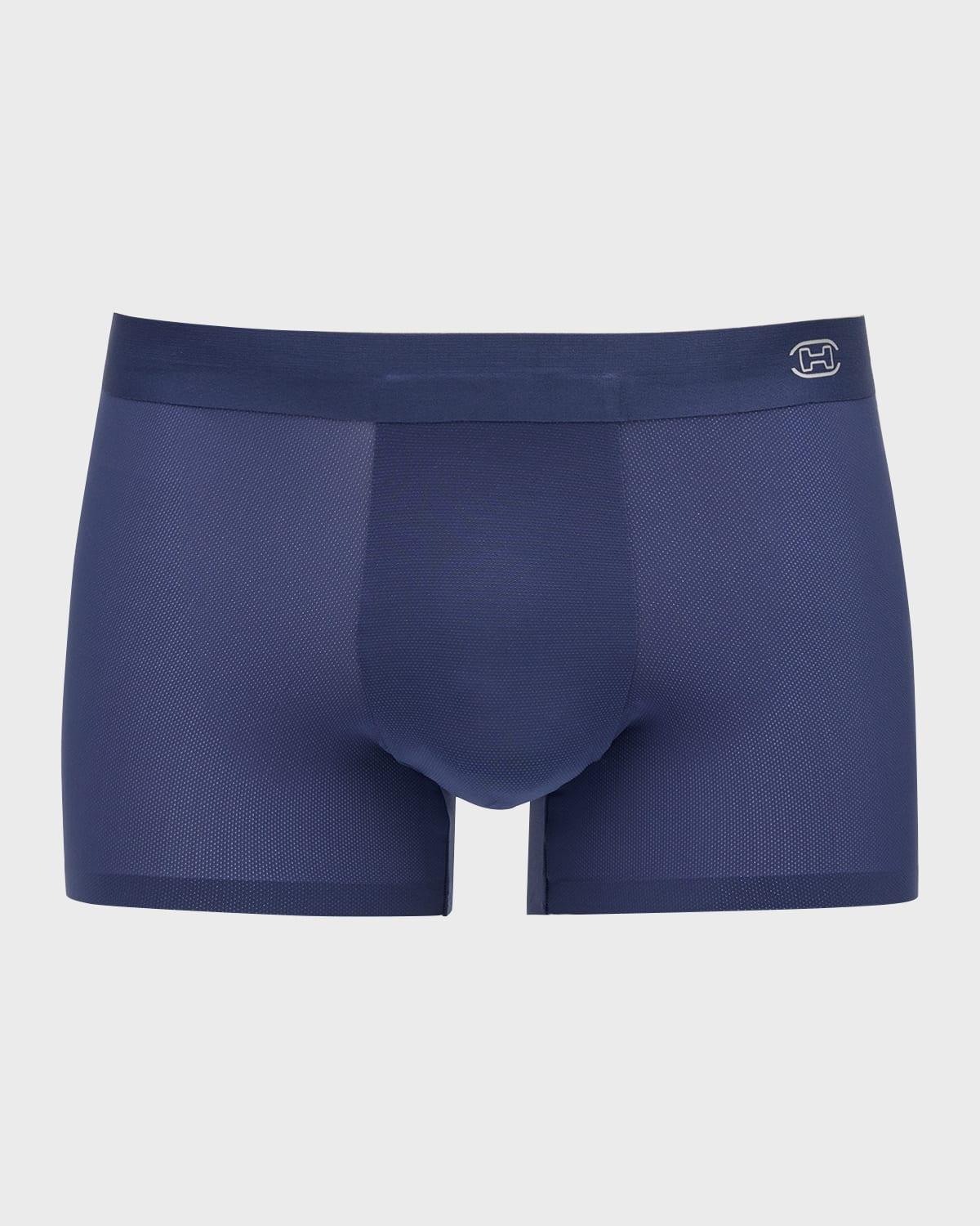 Hom H-Fresh Comfort Classic Fit Boxer Briefs Product Image