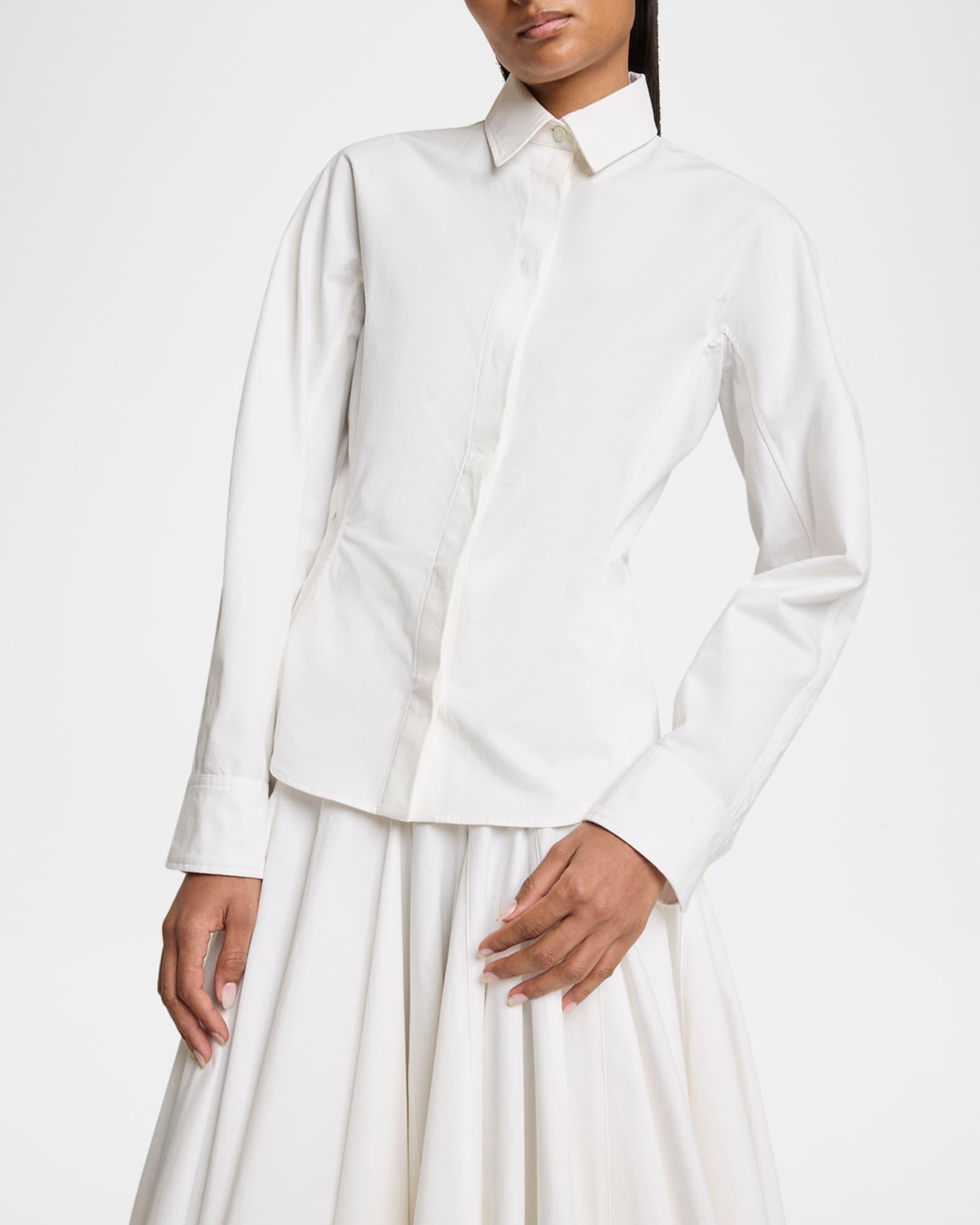 The Oval Shirt Product Image