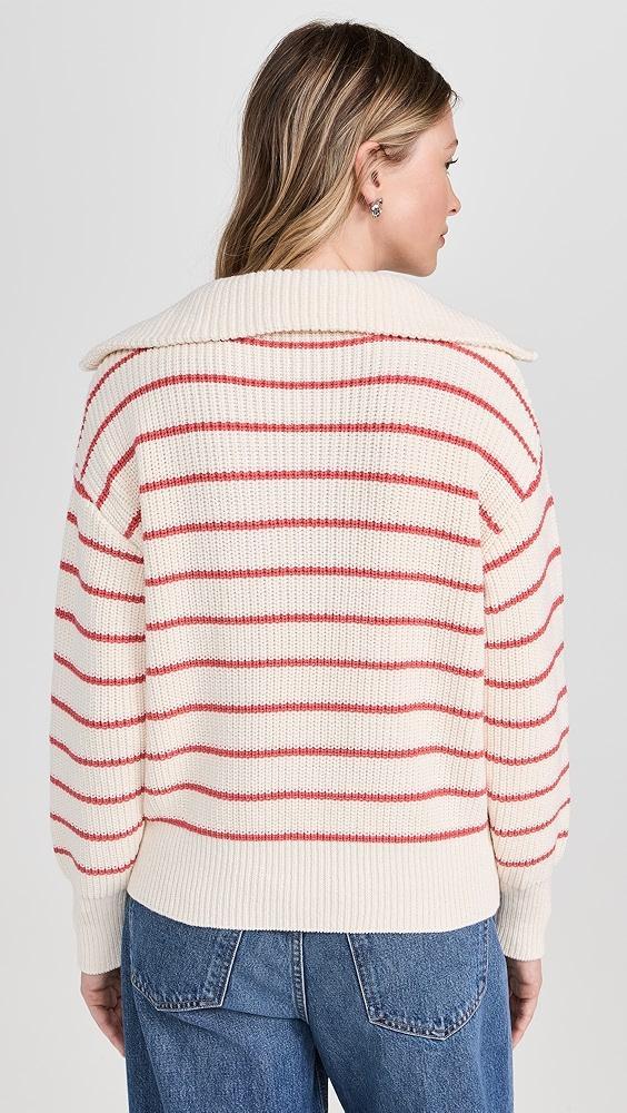Z Supply Villa Sweater | Shopbop Product Image
