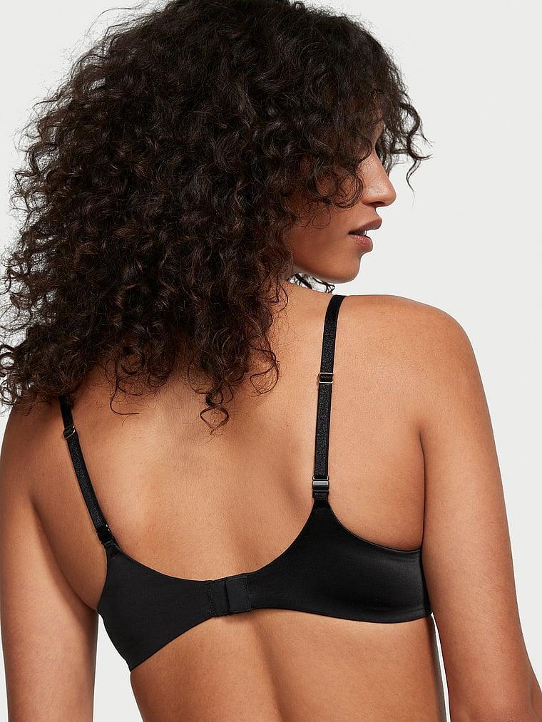 Icon by Victoria's Secret Push-Up Demi Bra Product Image