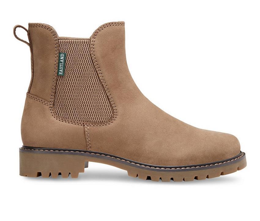 Women's Eastland Ida Chelsea Boots Product Image