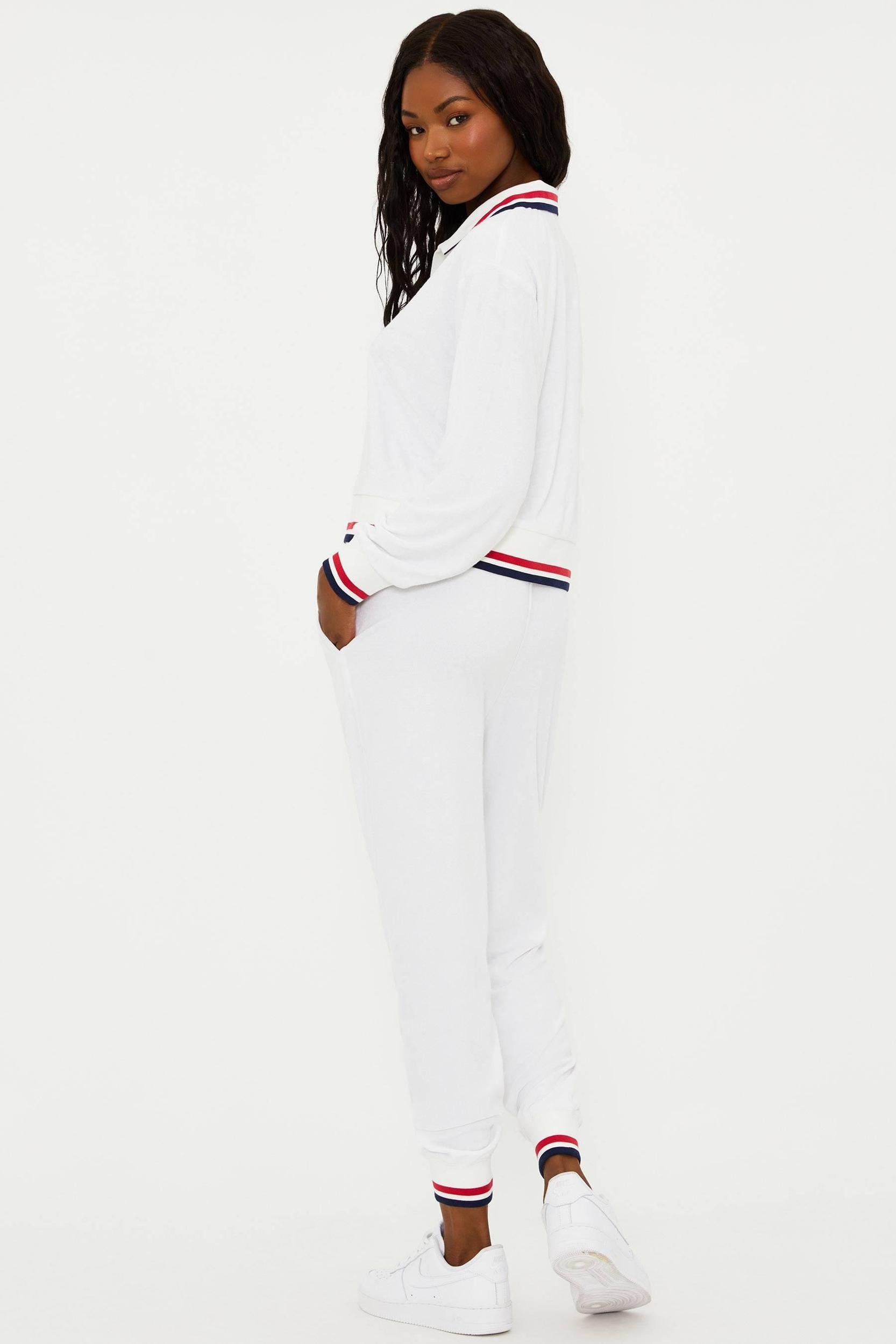 Lorena Jogger Americana Product Image