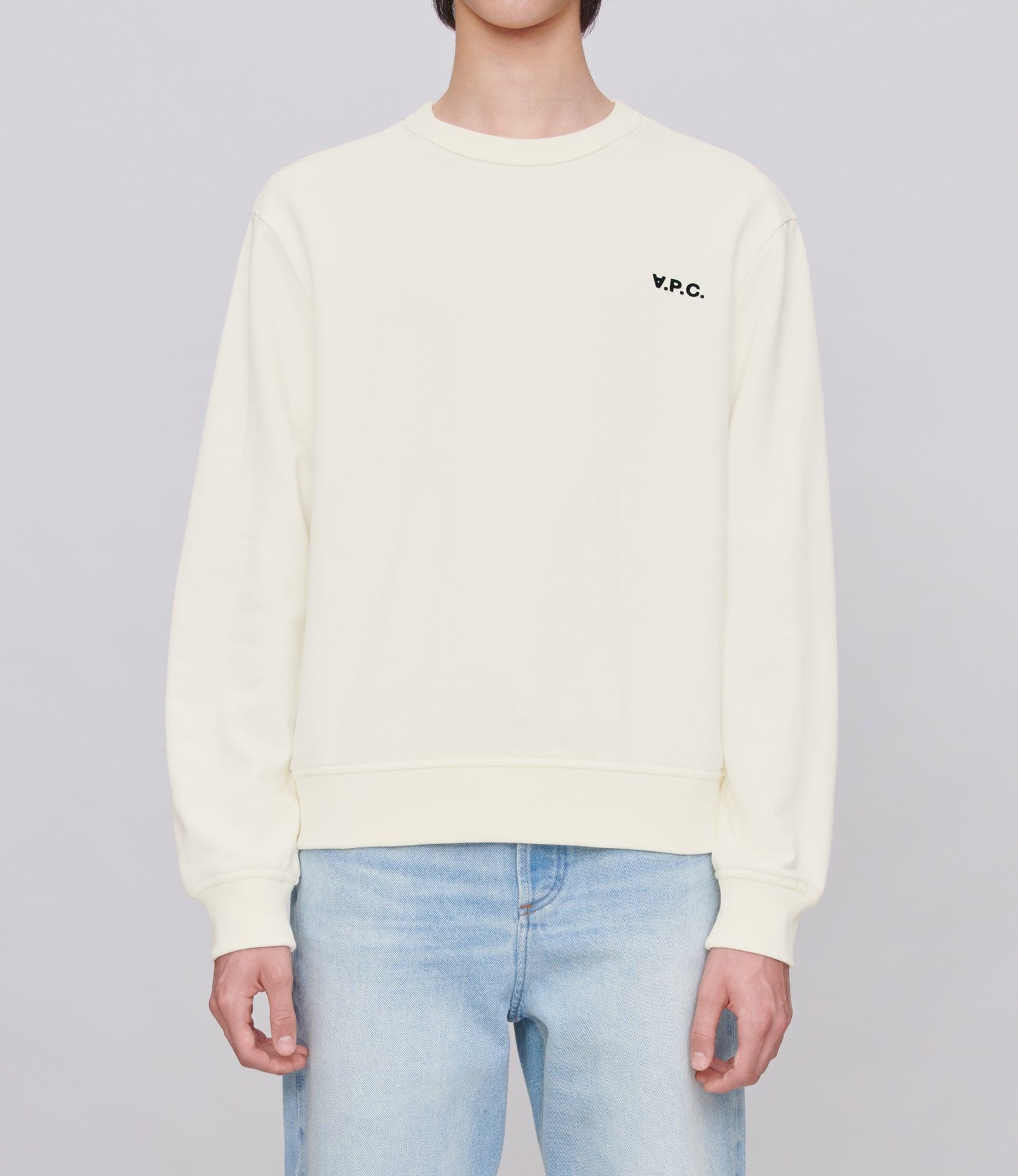 Boxy Petit VPC sweatshirt Male Product Image