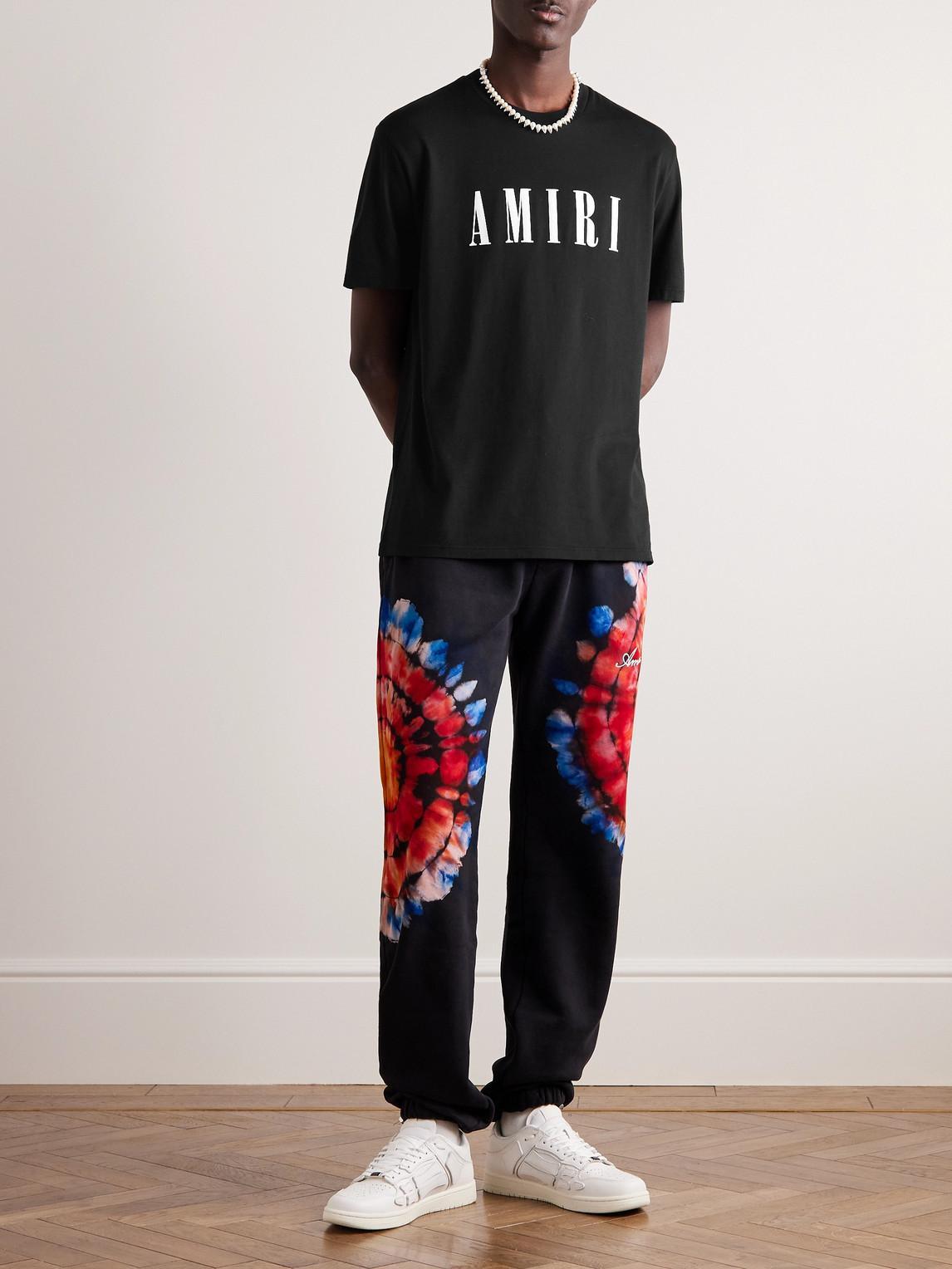 rubberised-logo T-shirt Product Image