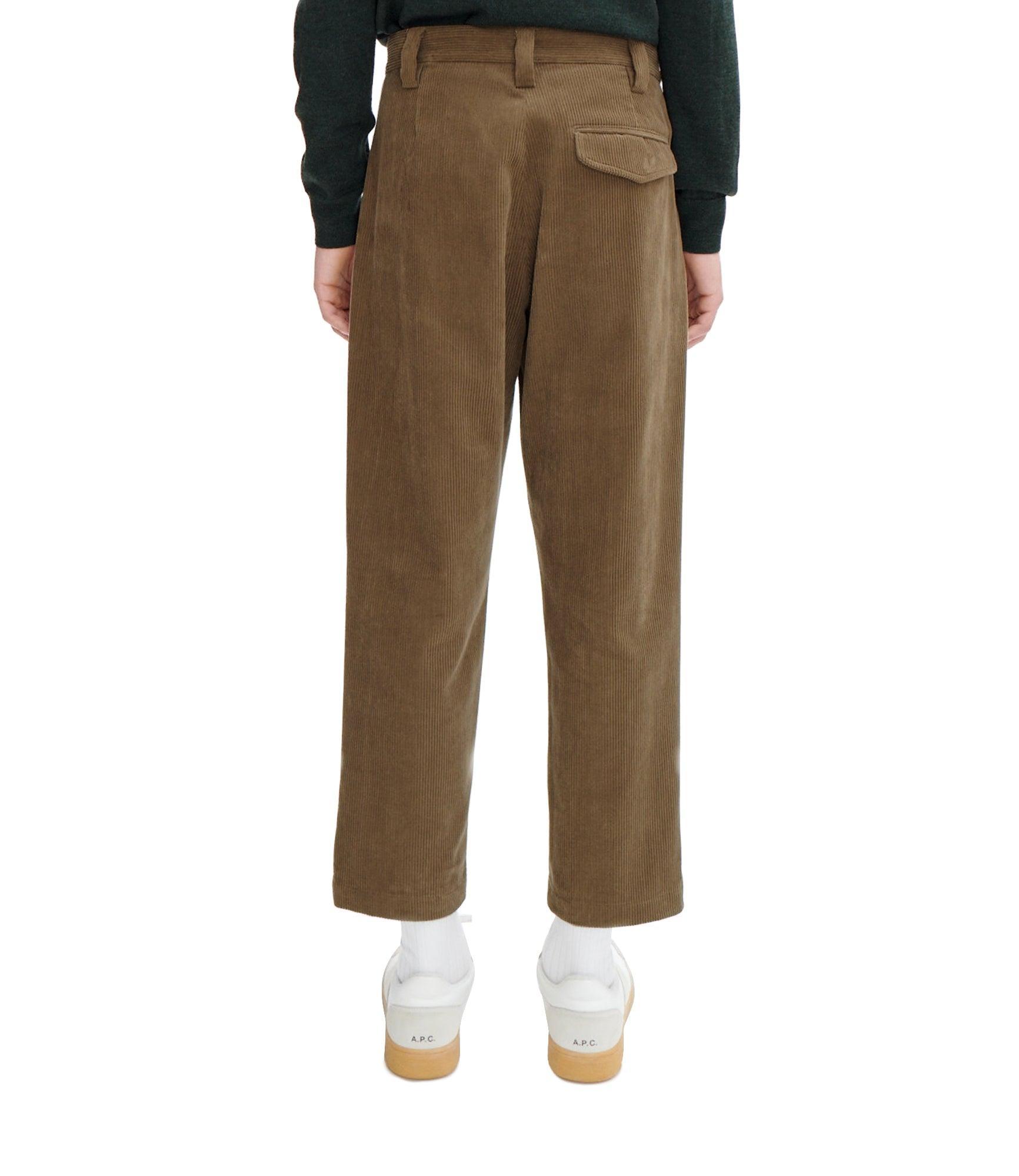 Renato pants Product Image