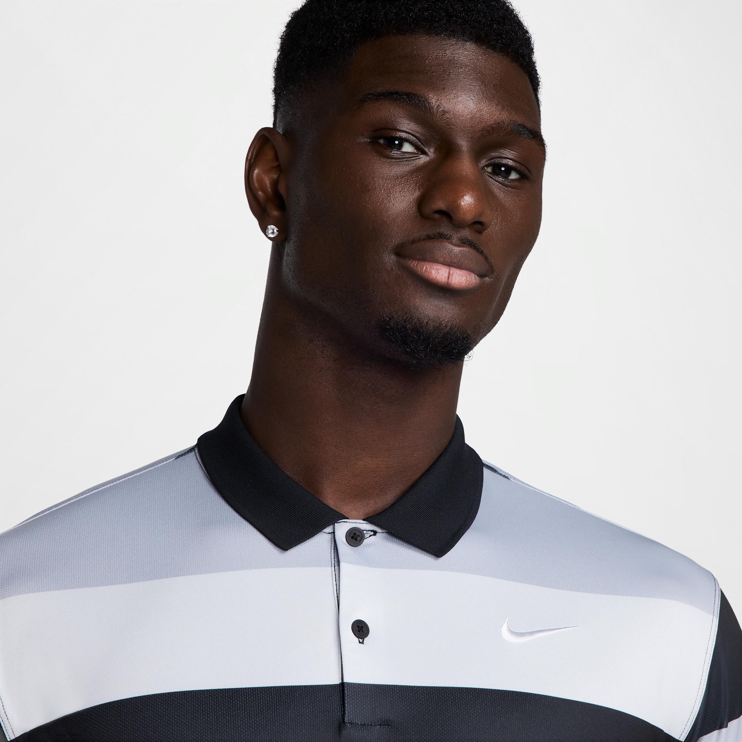 Nike Men's Victory+ Dri-FIT Golf Polo Product Image