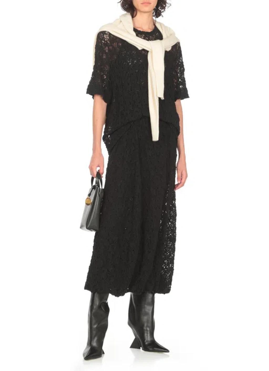 JIL SANDER Sweaters Ivory In Beige Product Image
