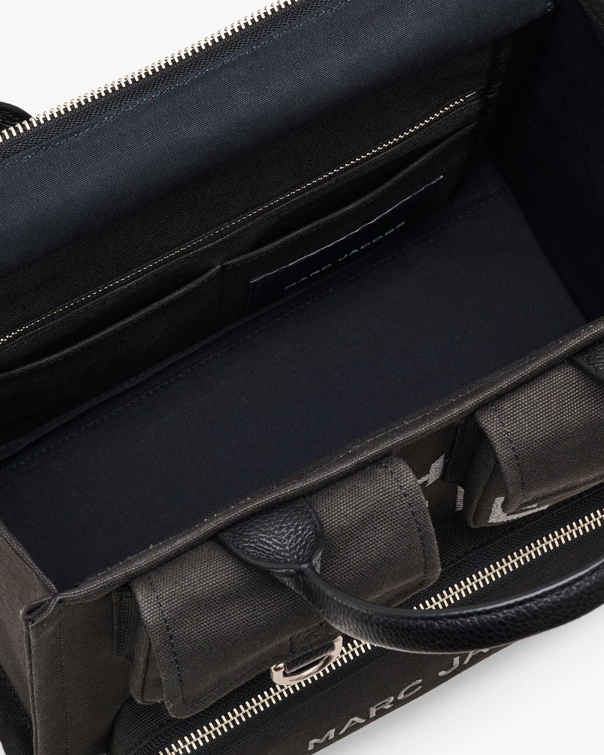 The Cargo Canvas Medium Tote Bag Product Image