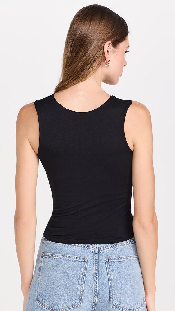 Free People Clean Lines Muscle Cami | Shopbop Product Image